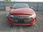 2020 HYUNDAI ELANTRA SEL   à vendre chez Copart ON - OTTAWA