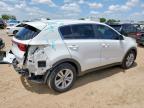 2018 Kia Sportage Lx للبيع في San Antonio، TX - Rear End