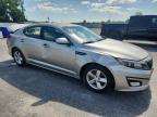 2015 Kia Optima Lx de vânzare în Dunn, NC - Front End