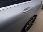 2016 MERCEDES BENZ C220 D AMG for sale at Copart SANDY