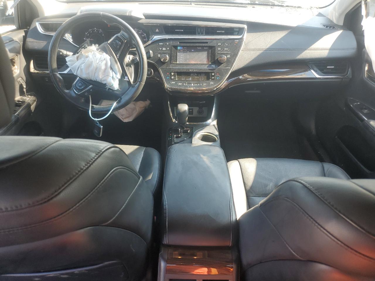 2014 Toyota Avalon Base VIN: 4T1BK1EB5EU100710 Lot: 61854045