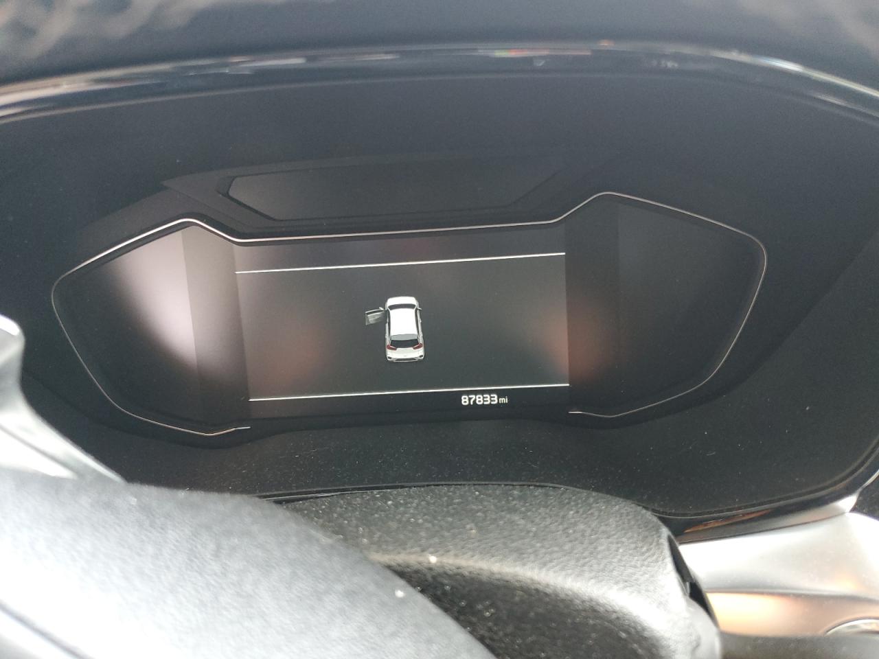 2022 Kia Niro Ex VIN: KNDCD3LD5N5517497 Lot: 62294035