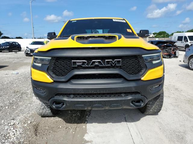  RAM 1500 2023 Yellow
