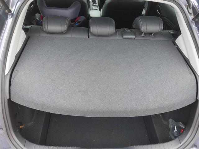 2015 HONDA CIVIC I-VT