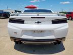 2017 Chevrolet Camaro Ss for Sale in Grand Prairie, TX - Front End