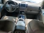 2006 NISSAN PATHFINDER LE à vendre chez Copart GA - ATLANTA WEST