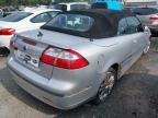 2007 SAAB 9-3 VECTOR for sale at Copart WOLVERHAMPTON