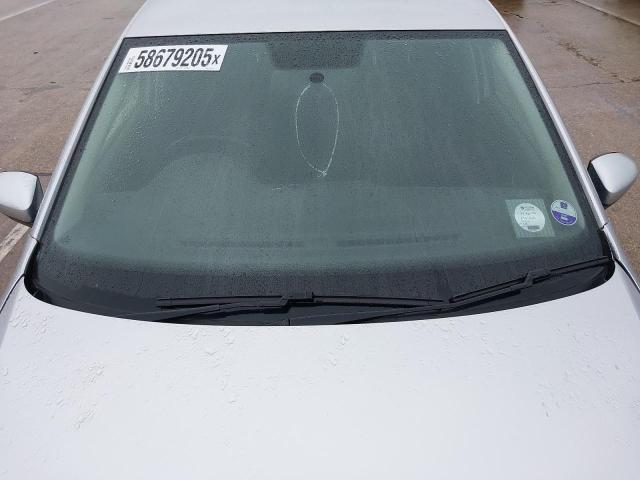 2011 VOLKSWAGEN POLO MATCH