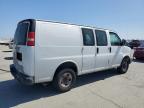 2008 Chevrolet Express G2500  na sprzedaż w Martinez, CA - Mechanical
