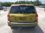 2012 Jeep Patriot Sport en Venta en Ocala, FL - Front End
