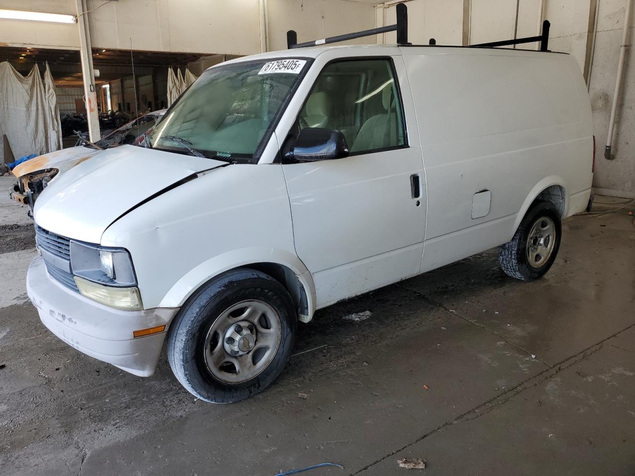 2005 Chevrolet Astro