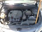 2013 Hyundai Sonata Gls იყიდება Sacramento-ში, CA - Front End