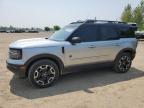2023 FORD BRONCO SPORT OUTER BANKS   à vendre chez Copart ON - LONDON