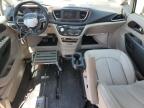 2021 Chrysler Voyager Lxi   en Venta en Hampton, VA - Front End