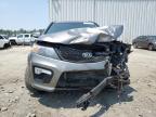 2013 Kia Sorento Sx for Sale in Windsor, NJ - Front End