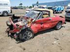 1982 Alfa Romeo Veloce 2000 Spider for Sale in Woodhaven, MI - All Over