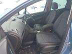 2013 VAUXHALL MERIVA SE for sale at Copart BRISTOL