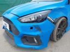 2017 FORD FOCUS RS for sale at Copart YORK