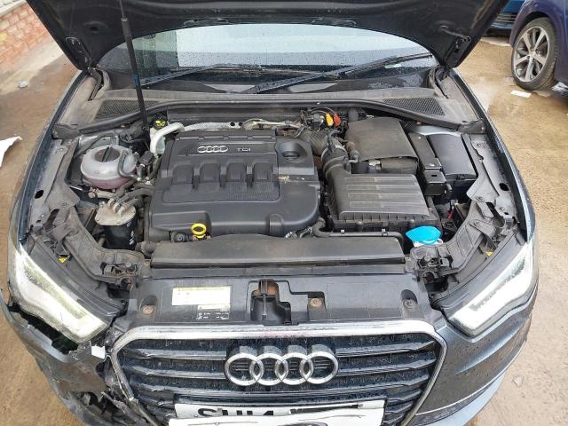2014 AUDI A3 S LINE