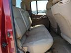 2006 Nissan Frontier Crew Cab Le продається в Brookhaven, NY - Front End