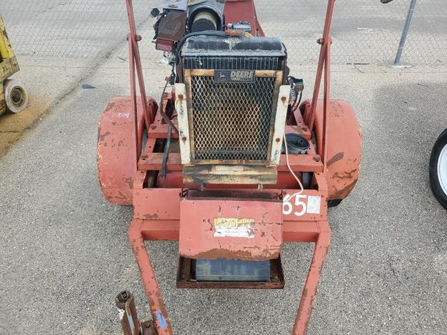 2008 JOHN DEERE                  LA9000