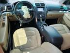 2017 Ford Explorer Limited للبيع في Cartersville، GA - Front End