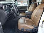 2021 Jeep Wrangler Unlimited Sahara 4Xe იყიდება Marlboro-ში, NY - Water/Flood