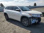 2017 Toyota Highlander Se for Sale in Airway Heights, WA - Front End