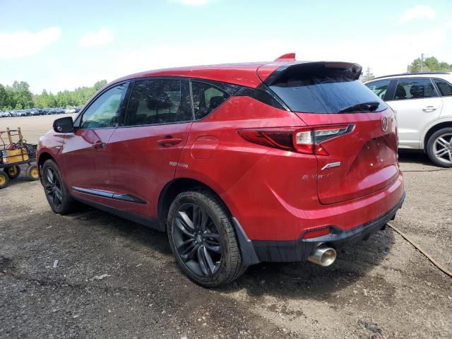 2019 ACURA RDX A-SPEC  