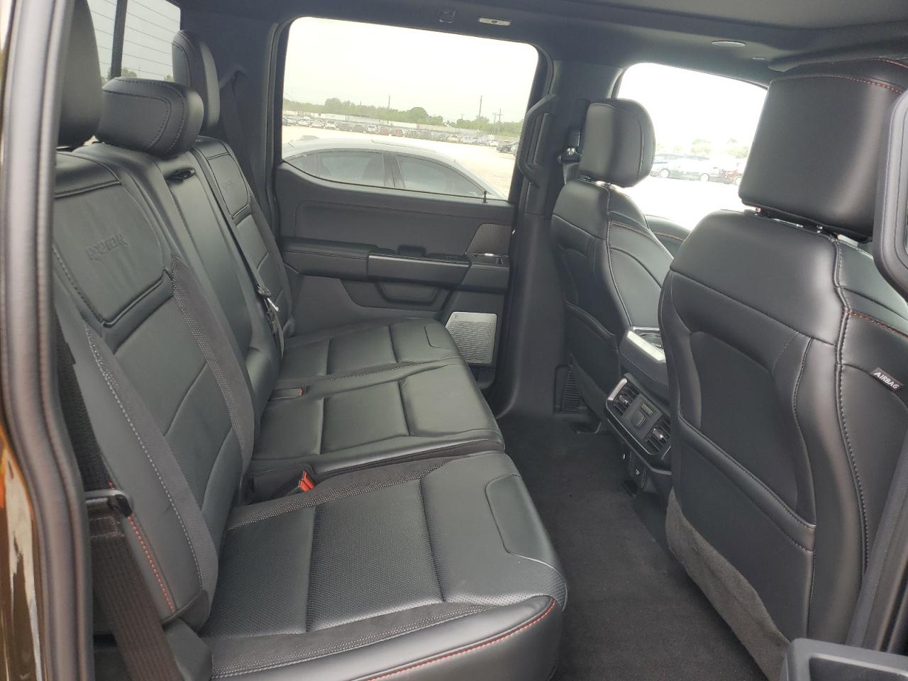 2024 Ford F150 Raptor VIN: 1FTFW1RG4RFB78888 Lot: 58872915