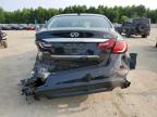 2015 Infiniti Q70L 3.7 იყიდება Hampton-ში, VA - Rear End