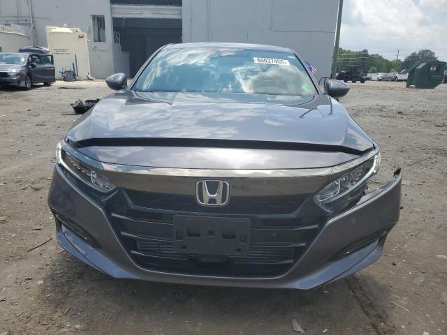  HONDA ACCORD 2020 Gray