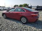 2017 Toyota Camry Le for Sale in Mebane, NC - Front End