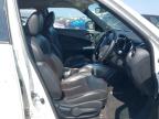 2013 NISSAN JUKE TEKNA for sale at Copart CHESTER