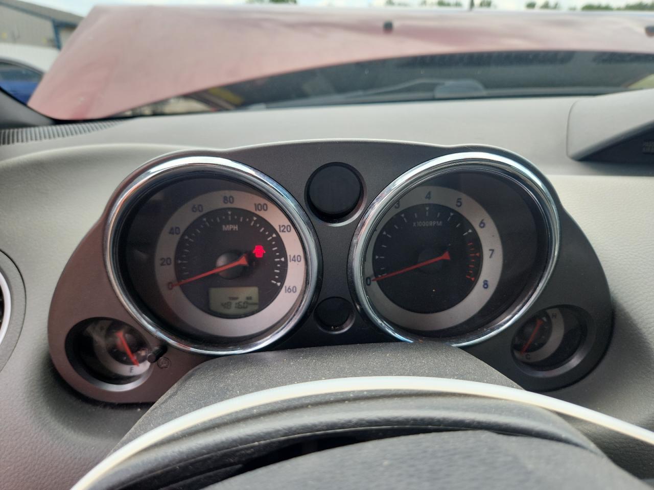 2007 Mitsubishi Eclipse Spyder Gs VIN: 4A3AL25F87E040101 Lot: 60934405