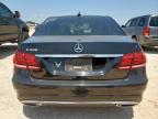2016 Mercedes-Benz E 350 за продажба в San Antonio, TX - Undercarriage