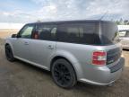 2019 FORD FLEX LIMITED   for sale at Copart AB - EDMONTON