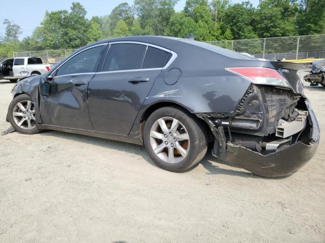  ACURA TL 2012 Gray