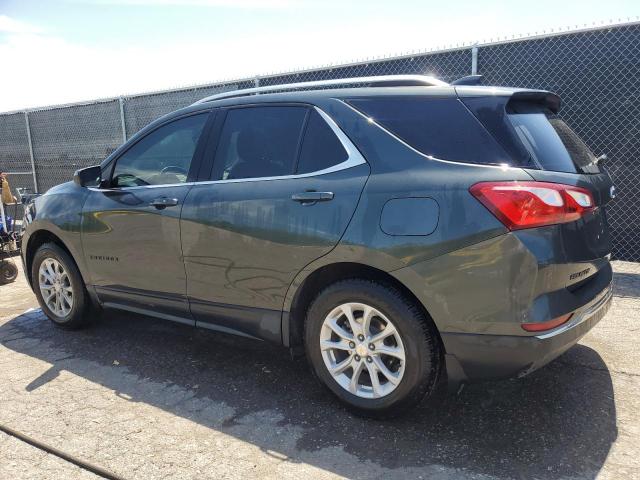 CHEVROLET EQUINOX 2020 Сірий