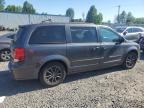 2016 Dodge Grand Caravan R/T იყიდება Portland-ში, OR - Normal Wear