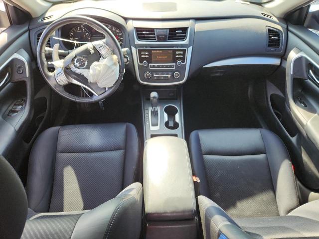  NISSAN ALTIMA 2016 Biały
