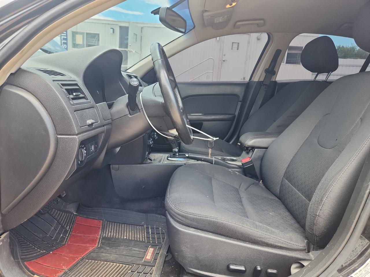 2012 Ford Fusion Sel VIN: 3FAHP0JA1CR220487 Lot: 62906695