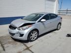 2012 Hyundai Elantra Gls for Sale in Farr West, UT - Front End