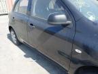 2012 NISSAN MICRA VISI for sale at Copart SANDWICH
