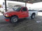 2001 Dodge Dakota  en Venta en Hayward, CA - Side