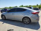 2017 Hyundai Elantra Se de vânzare în Littleton, CO - Rear End