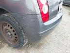 2006 NISSAN MICRA INIT for sale at Copart WOLVERHAMPTON