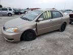 2007 Toyota Corolla Ce en Venta en Cahokia Heights, IL - Front End