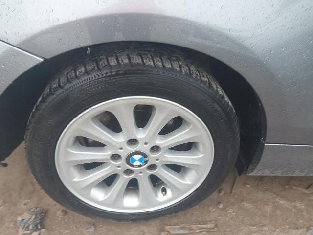 2012 BMW 118D M SPO