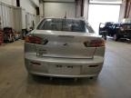 2012 Mitsubishi Lancer Se იყიდება Milwaukee-ში, WI - Front End